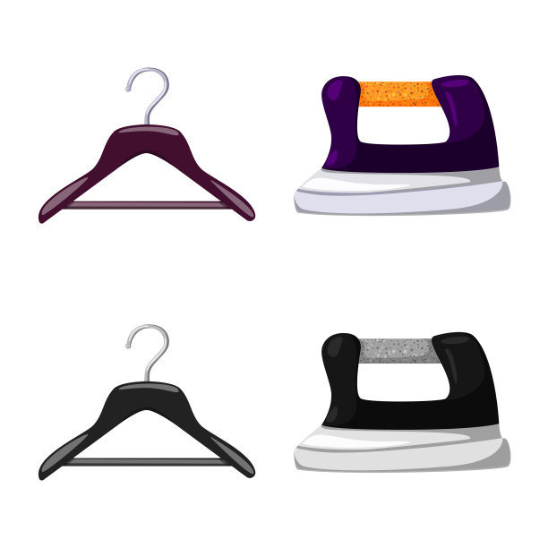 设计工艺和手工标志集图片下载