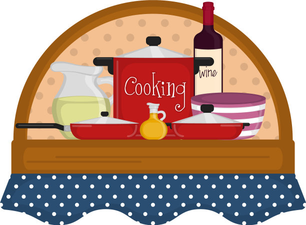 集炊具图片下载