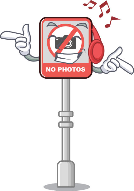 听音乐没有相机孤立与之图片下载