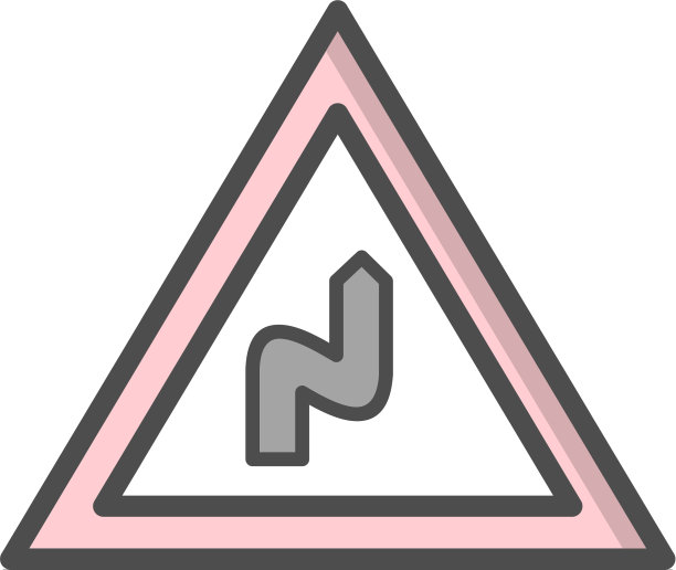 双弯到右边的图标图片下载