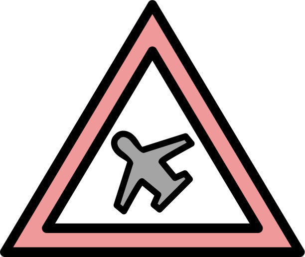 空军基地图标图片下载