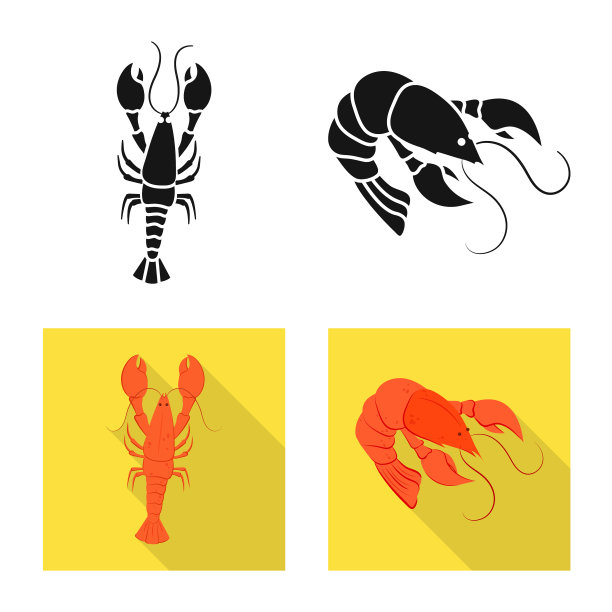 开胃菜和海洋的象征图片下载