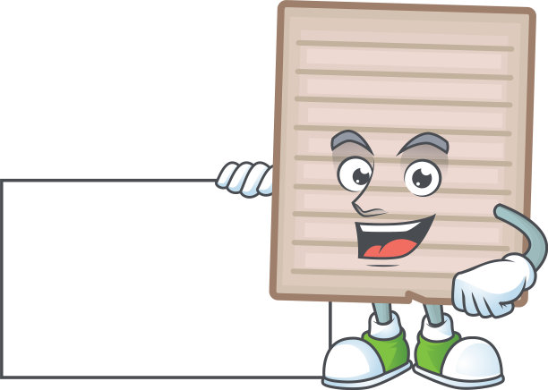 用老式的剪贴纸竖起大拇指图片下载