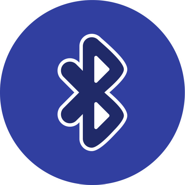 蓝牙图标图片下载