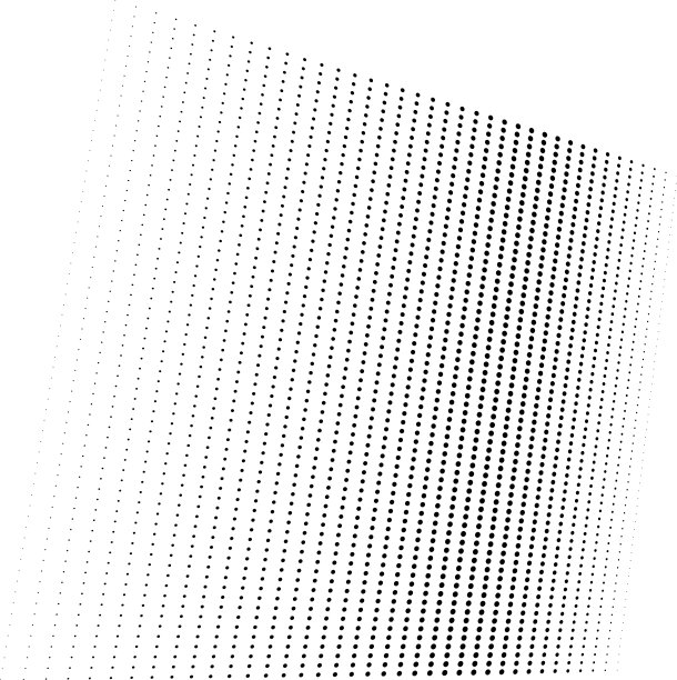 点半色调元素斑点点几何图片下载