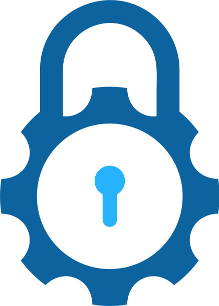 工具安全标志图标设计图片下载