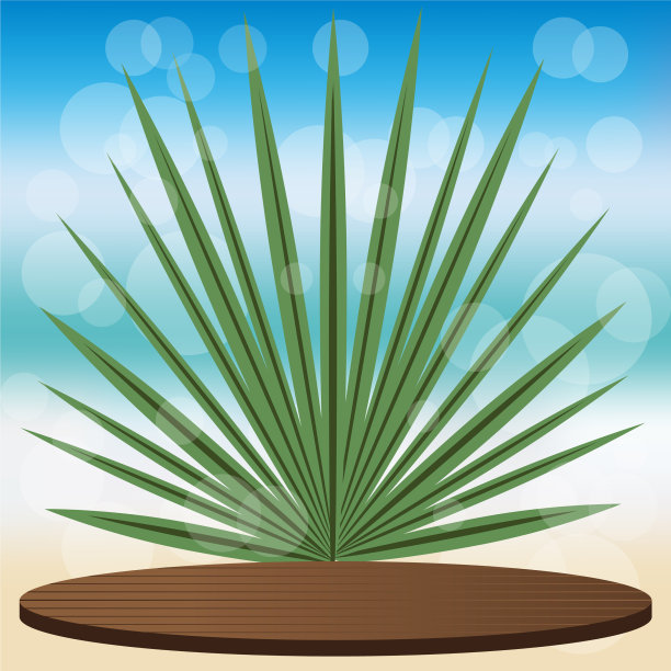 经典木制托盘图片下载