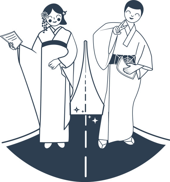 黑与白是人生的重要时刻图片下载