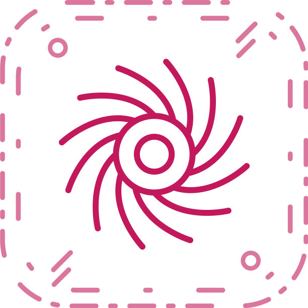 黑洞的图标图片下载