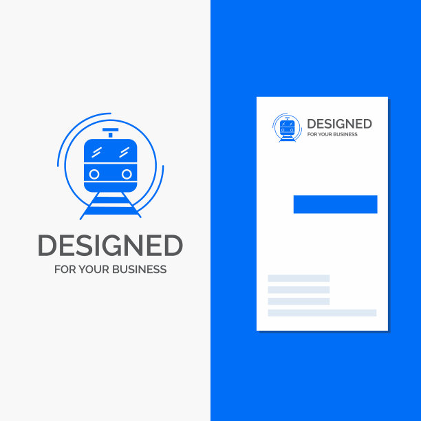 地铁智能公共的商业标志图片下载