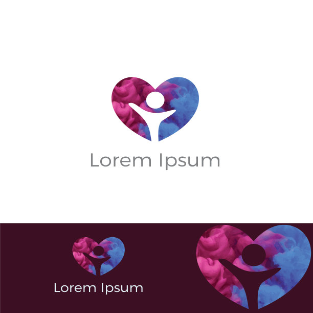 幼儿中心标志图片下载