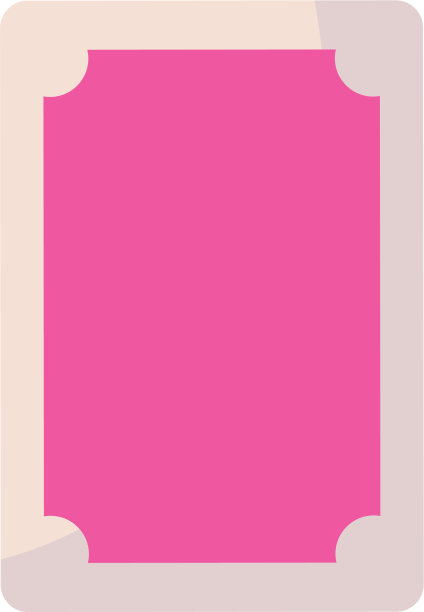 扑克牌游戏图标图片下载