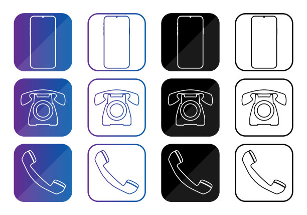 手机图标设置图片下载