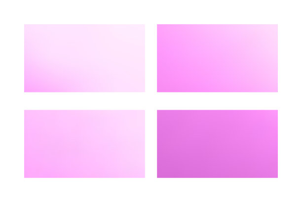 抽象的粉色和紫色模糊背景图片下载