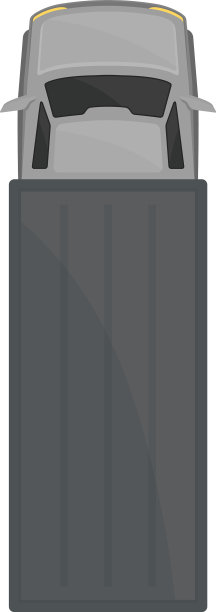 用于载货的卡车和汽车图片下载