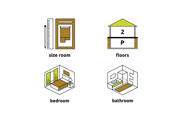 图标设置建设主题简约图标图片下载