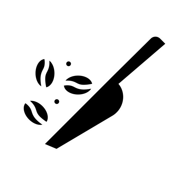 咖啡豆咖啡相关实体风格图片下载