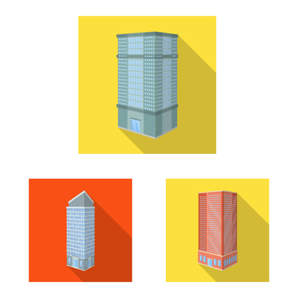 设计施工及建筑标志图片下载