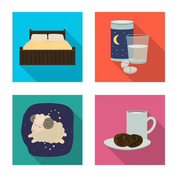 梦与夜的图标图片下载