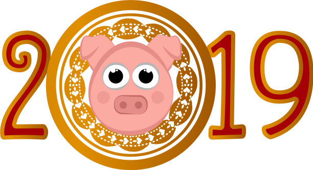 中国新年横幅图片下载