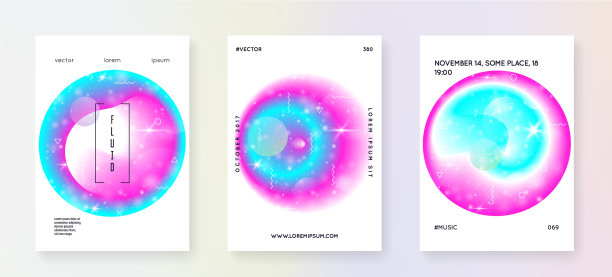 有宇宙形状和星尘的星系飞行器图片下载