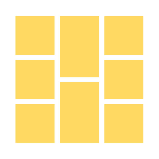 帧照片拼贴画图片下载