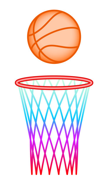 球和篮球图片下载