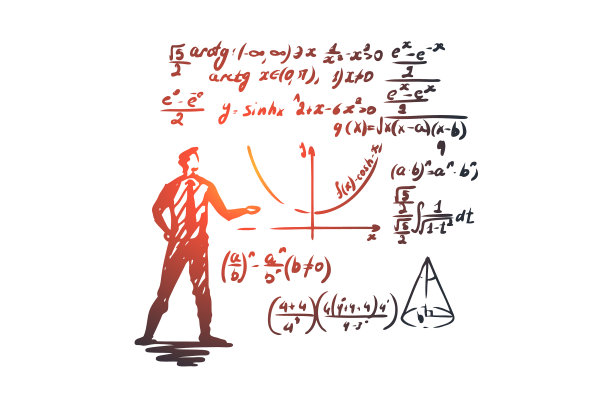 数学教育科学学校学习图片下载