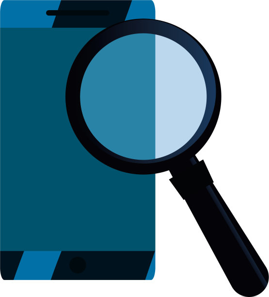 手机放大镜图片下载