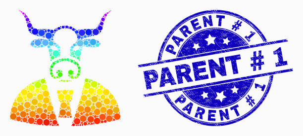 亮像素牛人图标和抓图片下载