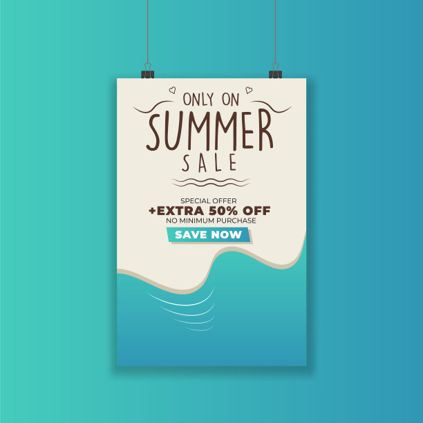 蓝色背景的高视角图片下载