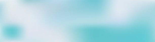 抽象的绿、蓝、白渐变背景图片下载