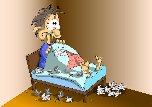 风尚是药片、喷雾剂、鼻涕图片下载