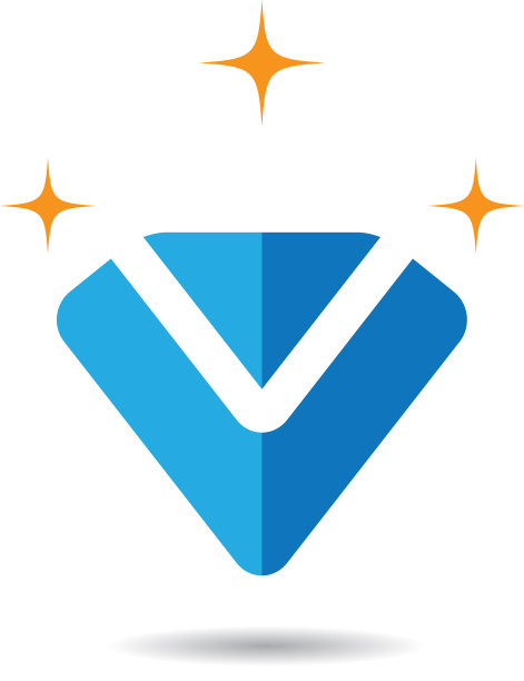 钻石图标设计图片下载