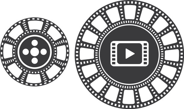 电影节模板图片下载