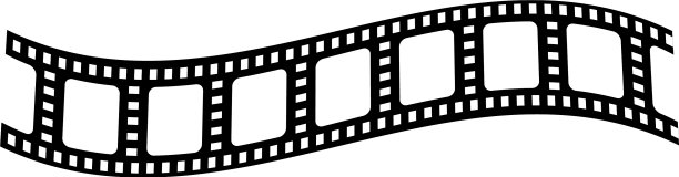 电影节模板图片下载