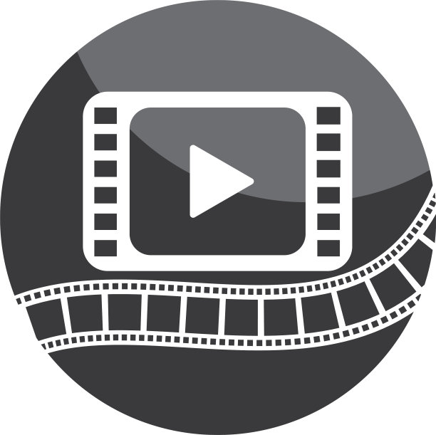 电影节模板图片下载