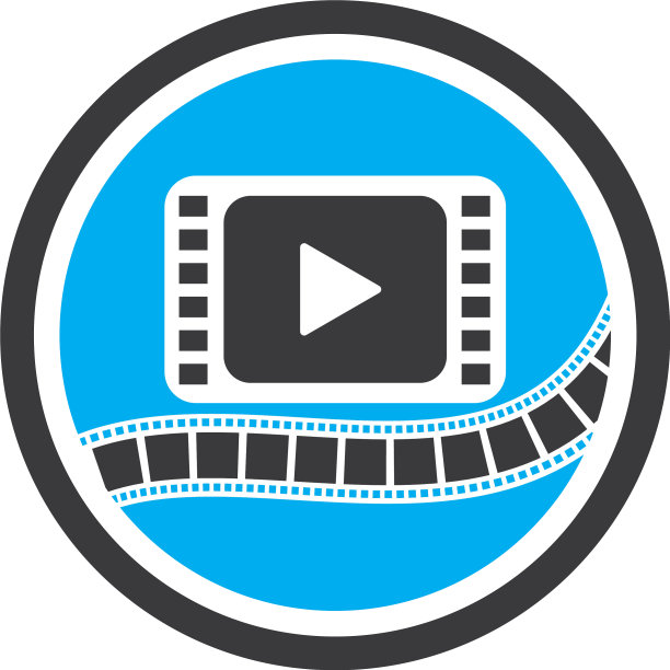 电影节模板图片下载