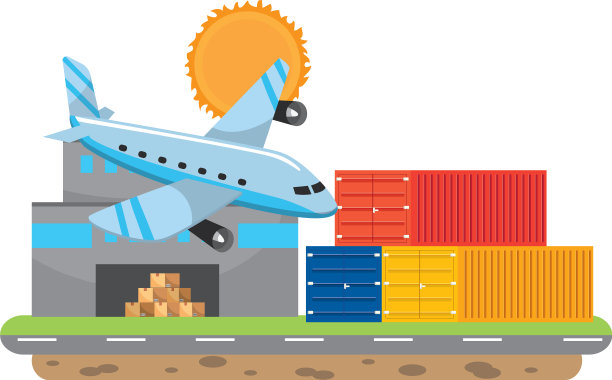 物流配送跟踪服务图片下载