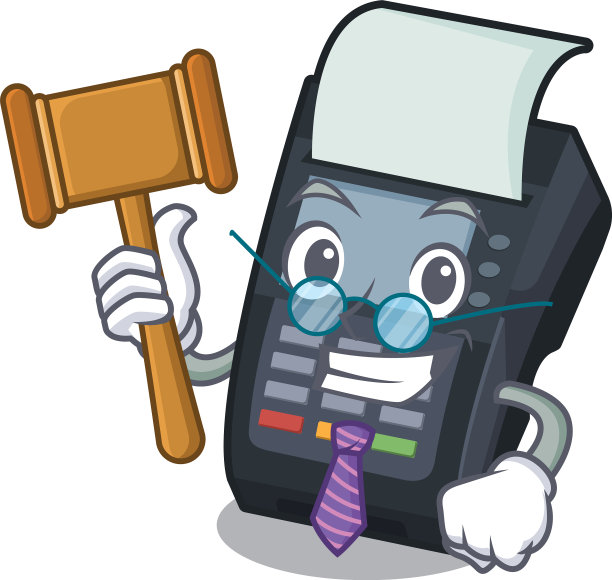 评判edc机器上的人物纸板图片下载