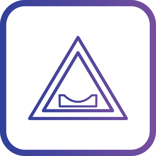 路直图标图片下载