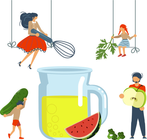 烹饪艺术和烹饪海报图片下载