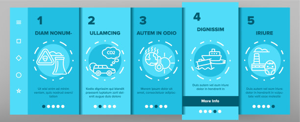 环境空气污染图片下载