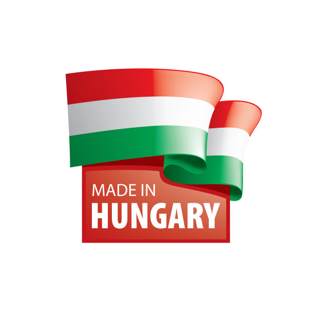 匈牙利国旗上有白色图片下载