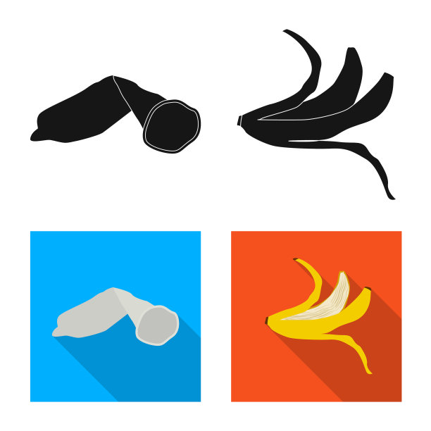 设计转储和分类的标志收集图片下载