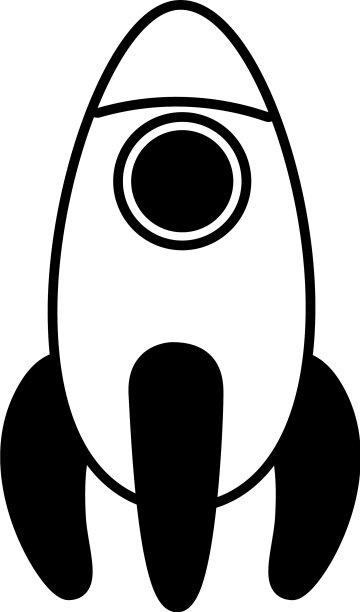 火箭的孩子玩具图片下载