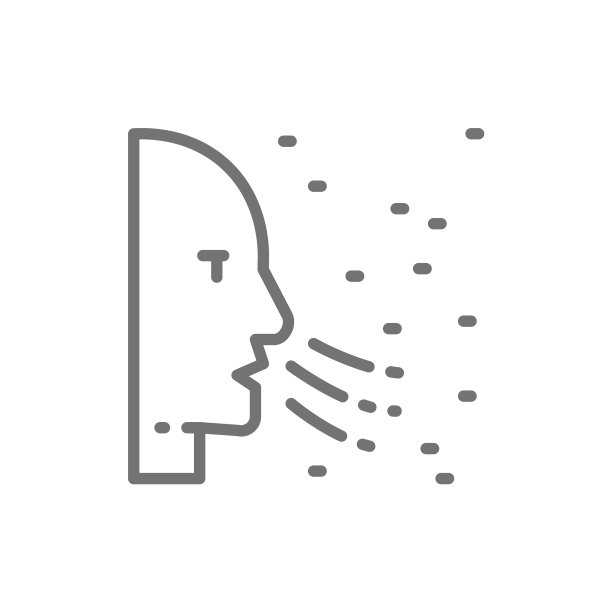 面包管道图标隔离在白色上图片下载