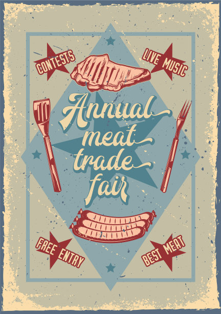 背景是烤肉图片下载