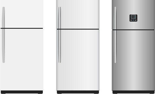 关闭冰箱图片下载