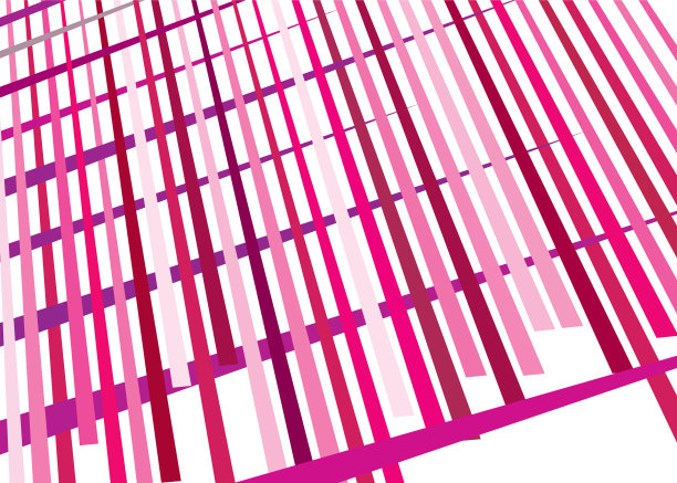 网格网格与动态线交叉条纹图片下载